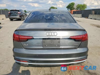 Zdjęcie 6 z 12 samochodu: 2021 AUDI A4 PREMIUM PLUS 45 VIN:WAUEAAF42MN010831 - miniatura