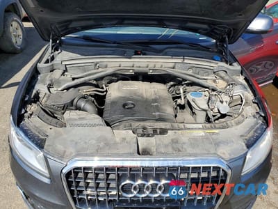 Zdjęcie 12 z 12 samochodu: 2015 AUDI Q5 PREMIUM PLUS VIN:WA1LFAFP7FA082246 - miniatura