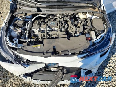 Zdjęcie 11 z 11 samochodu: 2023 TOYOTA COROLLA HYBRID LE VIN:JTDBCMFE7P3026419 - miniatura