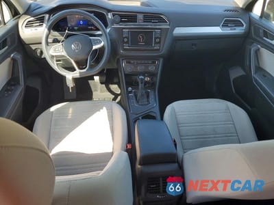 Zdjęcie 8 z 13 samochodu: 2022 VOLKSWAGEN TIGUAN S VIN:3VV1B7AX9NM012866 - miniatura