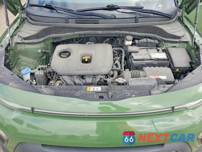 Zdjęcie 12 z 12 samochodu: 2020 KIA SOUL EX VIN:KNDJ33AU2L7095980 - miniatura