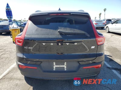 Zdjęcie 6 z 15 samochodu: 2024 VOLVO XC40 RECHARGE CORE VIN:YV4ER3XKXR2231765 - miniatura