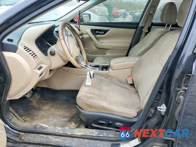 Zdjęcie 7 z 12 samochodu: 2017 NISSAN ALTIMA 2.5 SV VIN:1N4AL3AP4HC259230 - miniatura