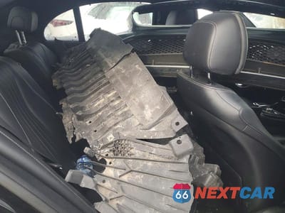 Zdjęcie 10 z 11 samochodu: 2017 MERCEDES-BENZ E 400 4MATIC VIN:WDDZF6GB8HA135061 - miniatura