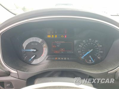Zdjęcie 9 z 13 samochodu: 2016 FORD FUSION SE VIN:3FA6P0H71GR176823 - miniatura