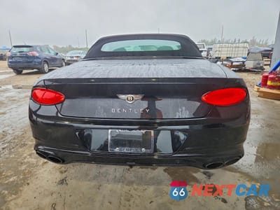Zdjęcie 6 z 15 samochodu: 2020 BENTLEY CONTINENTAL GT VIN:SCBDG4ZG0LC075744 - miniatura