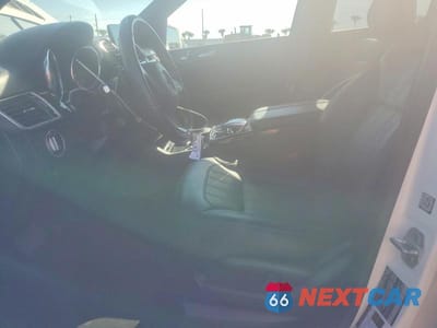Zdjęcie 7 z 13 samochodu: 2017 MERCEDES-BENZ GLE 350 4MATIC VIN:4JGDA5HB0HA830318 - miniatura