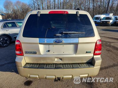 Zdjęcie 6 z 13 samochodu: 2012 FORD ESCAPE LIMITED VIN:1FMCU9EG7CKB08924 - miniatura