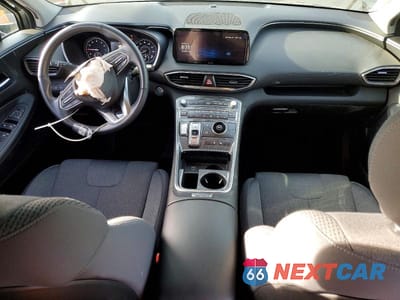 Zdjęcie 8 z 13 samochodu: 2023 HYUNDAI SANTA FE SEL VIN:5NMS24AJ0PH623629 - miniatura