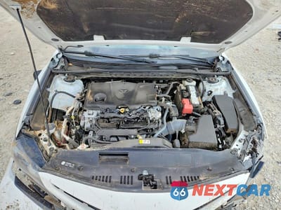 Zdjęcie 11 z 12 samochodu: 2023 TOYOTA CAMRY SE VIN:4T1G11AK1PU732525 - miniatura