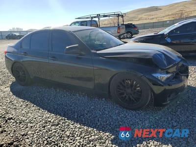 Czwarte zdjęcie samochodu z boku: 2014 BMW 328 XI SULEV VIN:WBA3B5G55ENS08209 - miniatura