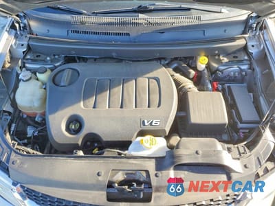 Zdjęcie 12 z 13 samochodu: 2019 DODGE JOURNEY SE VIN:3C4PDCBG5KT701377 - miniatura