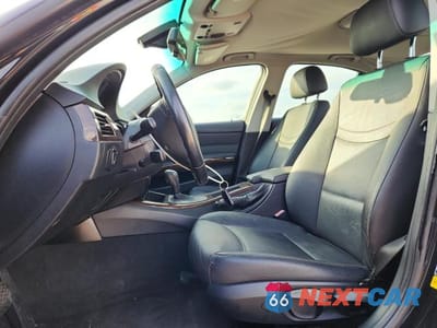 Zdjęcie 7 z 11 samochodu: 2011 BMW 328 I VIN:WBAPH7C5XBE460082 - miniatura