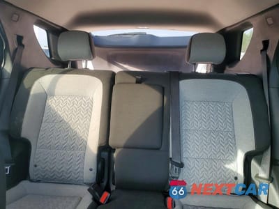 Zdjęcie 10 z 14 samochodu: 2023 CHEVROLET EQUINOX LT VIN:3GNAXTEG7PS202951 - miniatura