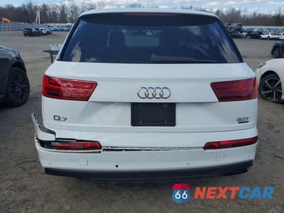 Zdjęcie 6 z 12 samochodu: 2018 AUDI Q7 PRESTIGE VIN:WA1VAAF78JD048380 - miniatura