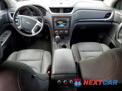 Zdjęcie 8 z 12 samochodu: 2015 CHEVROLET TRAVERSE LT VIN:1GNKVGKD2FJ389141 - miniatura