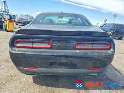Zdjęcie 6 z 12 samochodu: 2019 DODGE CHALLENGER GT VIN:2C3CDZJG5KH674133 - miniatura