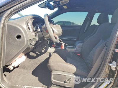 Zdjęcie 7 z 12 samochodu: 2022 DODGE CHARGER R VIN:2C3CDXCT4NH251076 - miniatura