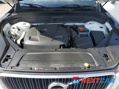 Zdjęcie 12 z 13 samochodu: 2019 VOLVO XC90 T6 MOMENTUM VIN:YV4A22PK1K1462255 - miniatura