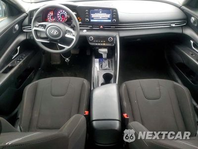 Zdjęcie 8 z 12 samochodu: 2022 HYUNDAI ELANTRA SEL VIN:KMHLM4AG8NU344692 - miniatura