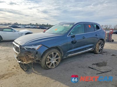 2020 VOLVO XC60 T6 INSCRIPTION YV4A22RLXL1520600 - główne zdjęcie licytacji z USA - miniatura