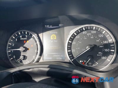 Zdjęcie 9 z 12 samochodu: 2018 INFINITI Q50 3.0T LUXE VIN:JN1EV7AP8JM364580 - miniatura