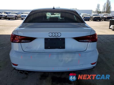 Zdjęcie 6 z 11 samochodu: 2019 AUDI A3 PREMIUM VIN:WAUAUGFF8K1012310 - miniatura