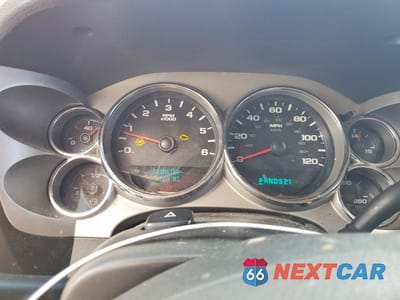 Zdjęcie 9 z 11 samochodu: 2007 GMC NEW SIERRA K1500 VIN:2GTEK13M071516751 - miniatura