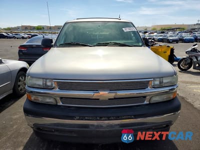 Piąte zdjęcie samochodu w środku: 2005 CHEV TAHOE C1500 VIN:1GNEC13T35R248682 - miniatura