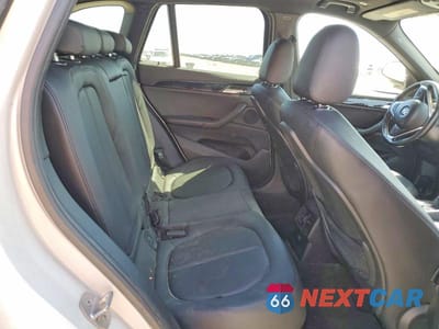 Zdjęcie 10 z 11 samochodu: 2018 BMW X1 SDRIVE28I VIN:WBXHU7C3XJ5H40087 - miniatura