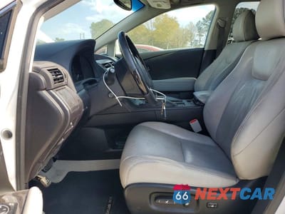 Zdjęcie 7 z 12 samochodu: 2015 LEXUS RX 350 BASE VIN:2T2ZK1BA9FC205856 - miniatura