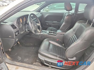 Zdjęcie 7 z 11 samochodu: 2010 DODGE CHALLENGER SE VIN:2B3CJ4DV3AH179737 - miniatura