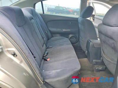 Zdjęcie 10 z 12 samochodu: 2005 NISSAN ALTIMA 2.5 VIN:1N4AL11D25C380974 - miniatura