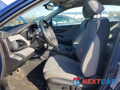Zdjęcie 7 z 12 samochodu: 2020 SUBARU LEGACY VIN:4S3BWAC64L3012748 - miniatura