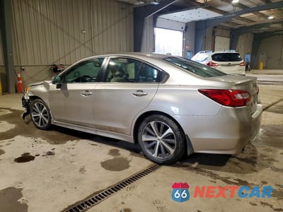 Drugie zdjęcie samochodu z przodu: 2015 SUBARU LEGACY 2.5I LIMITED VIN:4S3BNAN66F3072373 - miniatura