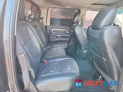 Zdjęcie 10 z 11 samochodu: 2015 RAM 2500 LARAMIE VIN:3C6UR5FL4FG507842 - miniatura