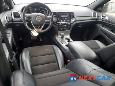 Zdjęcie 8 z 13 samochodu: 2021 JEEP GRAND CHEROKEE LAREDO VIN:1C4RJEAG5MC861370 - miniatura