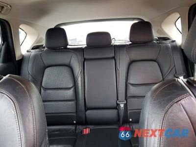 Zdjęcie 10 z 12 samochodu: 2017 MAZDA CX-5 GRAND TOURING VIN:JM3KFBDLXH0147985 - miniatura