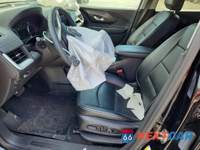 Zdjęcie 7 z 13 samochodu: 2024 GMC TERRAIN SLT VIN:3GKALVEG2RL183338 - miniatura