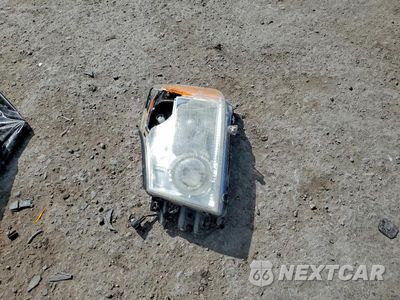 Zdjęcie 12 z 12 samochodu: 2008 NISSAN TITAN XE VIN:1N6AA06A28N324144 - miniatura