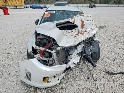 Piąte zdjęcie samochodu w środku: 2013 SUBARU IMPREZA WRX VIN:JF1GV7E69DG009952 - miniatura
