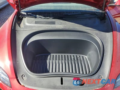 Zdjęcie 11 z 13 samochodu: 2025 TESLA MODEL 3 VIN:5YJ3E1EA9SF906920 - miniatura