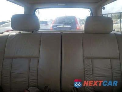 Zdjęcie 10 z 12 samochodu: 1999 TOYOTA 4RUNNER LIMITED VIN:JT3GN87R0X0101279 - miniatura