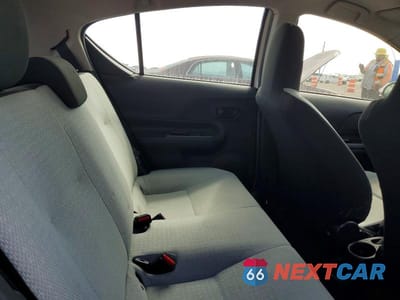 Zdjęcie 10 z 11 samochodu: 2018 TOYOTA PRIUS C ONE VIN:JTDKDTB38J1611802 - miniatura