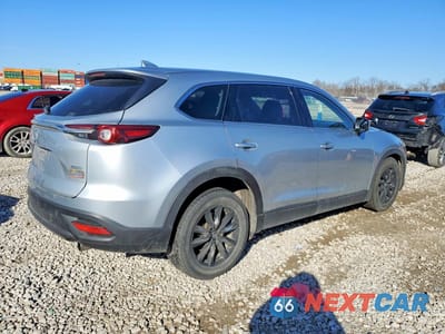 Trzecie zdjęcie samochodu z tyłu: 2016 MAZDA CX-9 TOURING VIN:JM3TCBCY8G0100477 - miniatura