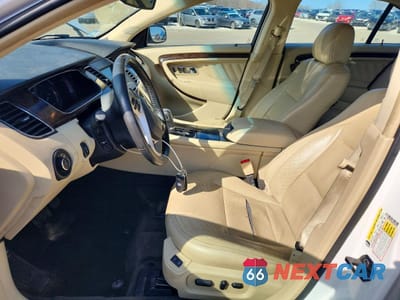 Zdjęcie 7 z 12 samochodu: 2013 FORD TAURUS LIMITED VIN:1FAHP2F8XDG203536 - miniatura