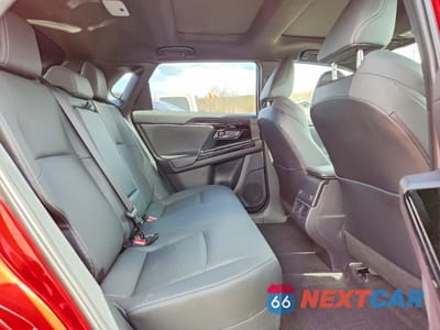 Zdjęcie 11 z 15 samochodu: 2025 SUBARU SOLTERRA TOURING ONY PREMIUM VIN:JTMABABA6SA103737 - miniatura