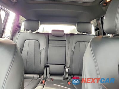 Zdjęcie 10 z 12 samochodu: 2021 MERCEDES-BENZ GLB 250 4MATIC VIN:W1N4M4HB0MW145411 - miniatura