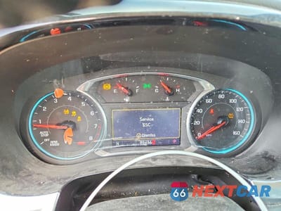 Zdjęcie 9 z 13 samochodu: 2020 CHEVROLET TRAVERSE LT VIN:1GNEVHKW3LJ106052 - miniatura