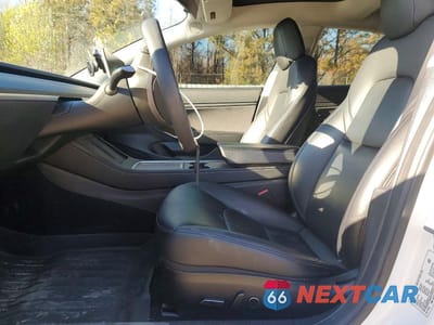 Zdjęcie 7 z 11 samochodu: 2021 TESLA MODEL 3 VIN:5YJ3E1EB2MF943660 - miniatura